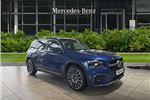 2024 Mercedes-Benz GLB