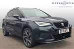 2021 SEAT Arona