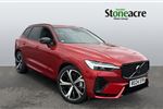 2024 Volvo XC60