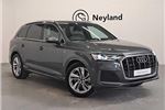 2022 Audi Q7