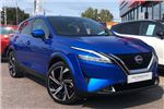 2022 Nissan Qashqai