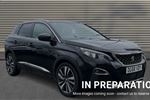 2018 Peugeot 3008