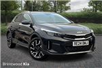 2024 Kia XCeed