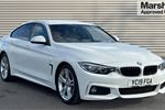 2019 BMW 4 Series