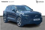 2021 Volvo XC40