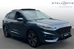 2021 Ford Kuga