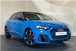 2021 Audi A1