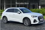 2020 Audi Q3