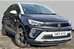 2022 Vauxhall Crossland