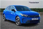 2024 Vauxhall Corsa