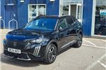 2024 Peugeot 2008