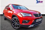 2016 SEAT Ateca