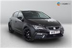 2019 SEAT Leon