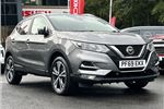 2019 Nissan Qashqai