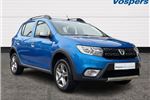 2020 Dacia Sandero Stepway