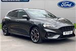 2021 Ford Focus