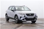 2024 SEAT Arona