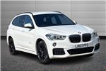 2017 BMW X1