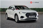 2019 Audi Q3