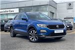 2021 Volkswagen T-Roc