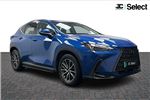 2023 Lexus NX