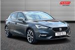 2021 SEAT Leon