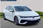 2021 Volkswagen Golf R