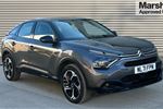 2021 Citroen C4