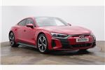 2022 Audi e-tron GT