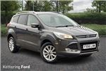 2016 Ford Kuga