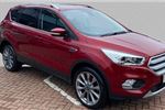 2019 Ford Kuga