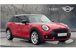 2021 MINI Clubman