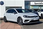 2019 Volkswagen Golf R