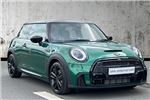 2023 MINI Hatchback