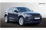 2023 Land Rover Range Rover Evoque