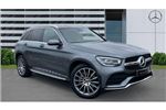 2022 Mercedes-Benz GLC