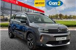 2023 Citroen C5 Aircross