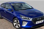 2019 Hyundai IONIQ