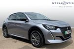 2024 Peugeot e-208