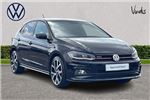 2019 Volkswagen Polo GTI
