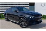 2023 Mercedes-Benz GLE Coupe
