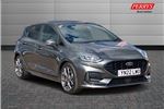 2022 Ford Fiesta