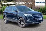 2017 Ford Kuga