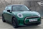 2022 MINI Hatchback