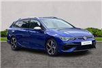 2023 Volkswagen Golf Estate