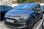 2016 Citroen C4 Picasso