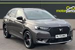 2020 DS DS 7 Crossback