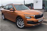 2025 Skoda Kamiq