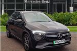 2024 Mercedes-Benz EQA