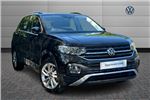 2022 Volkswagen T-Cross